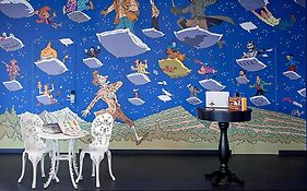 Ibis Styles Geneve Carouge